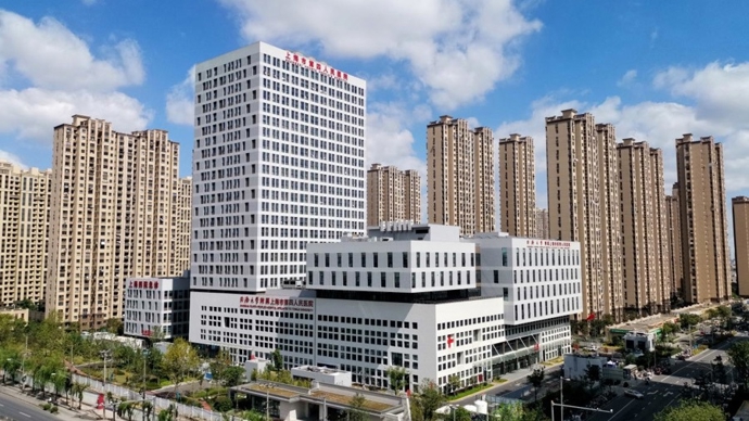按照急诊模式治疗老人髋部骨折，上海四院牵头虹口区探索“医养结合”新路径