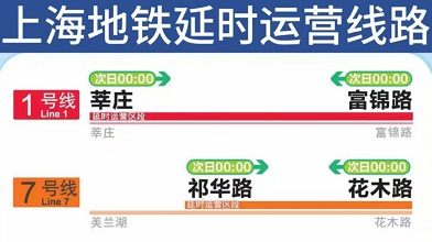 2026年春运，上海地铁采取了这些保障措施