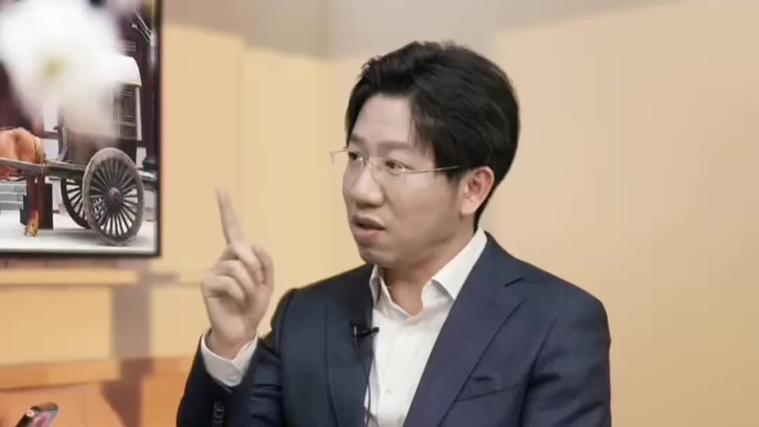 医学博士科普：睡前尽量不干的两件事