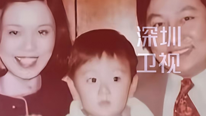 TVB女演员因放弃抢救老公遭儿子责问：为什么能救却不救……