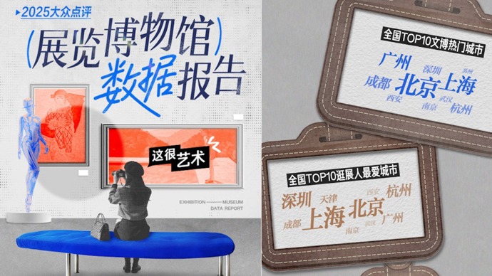 全国各地文博市场火热，年轻人看展有什么新趋势？