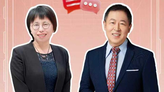两会直播间｜专访邵楠委员：用投资的眼光算好民生账