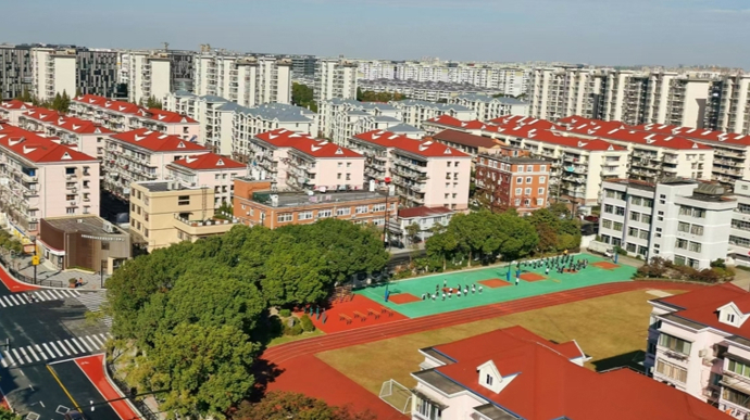 北新泾街道：重塑物业信任，开出“五民”良方