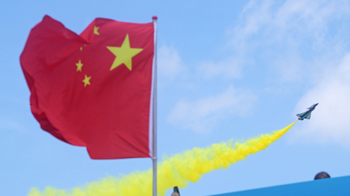 新加坡航展中国“C位”亮相，被东南亚国防官员包围，告别美国“唯一选项”？