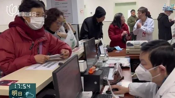 上海这家三甲医院明确：允许插队，针对特定人群！很多人都不知道……