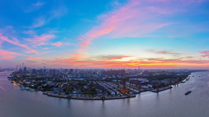 王奕委员：释放区块链价值，全过程赋能量子城市空间智能建设