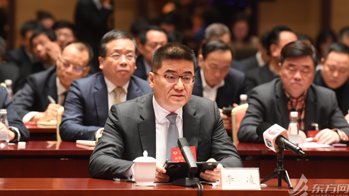 李凌委员：引导低效老旧办公楼退出，加速重建市场总体供需平衡
