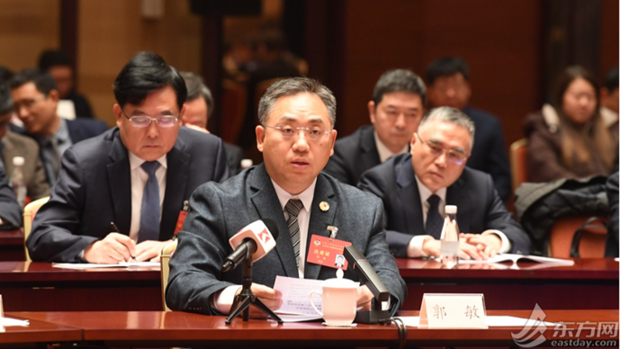 郭敏委员：聚焦“未满足临床需求”，培育重磅产品