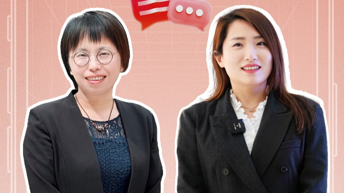 两会直播间｜专访陈超代表：让城市在歌声与温度中前行