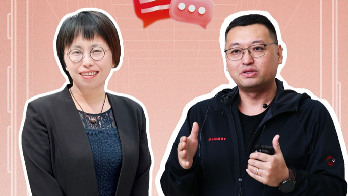 两会直播间｜专访余思彦代表：从“流量”到“留量”，金山如何留住游客的心