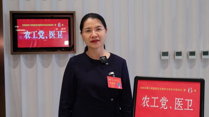 上海试点医疗“免陪照护”服务，如何从“有”到“优”？