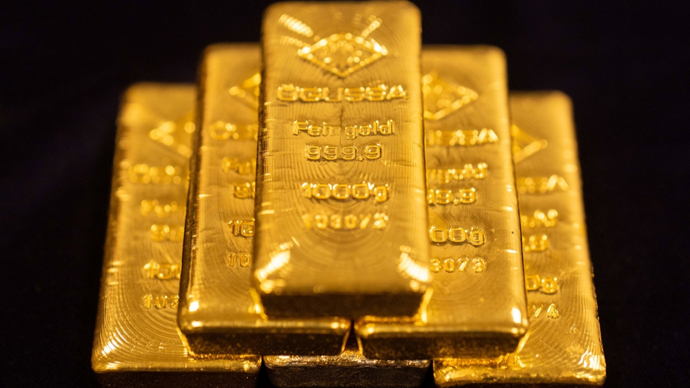 经济日报：黄金结构性存款退潮