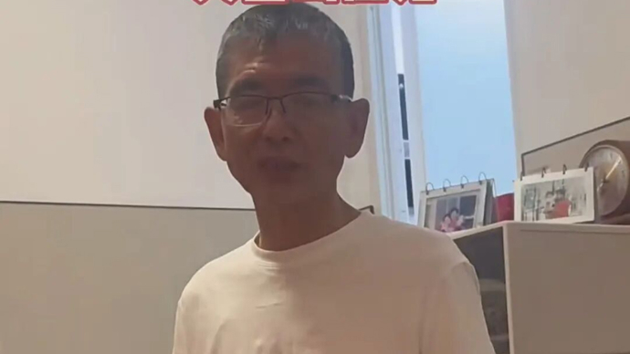 家人发布讣告！那位豁达的上海爸爸去世了，女儿为其擦身送别：再也不会痛了