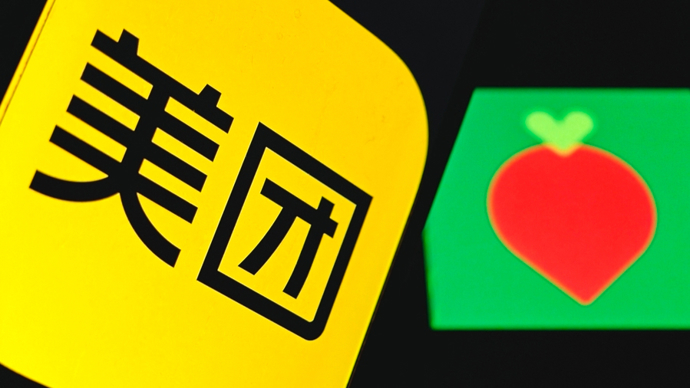 叮咚买菜为何盈利期“卖身”美团？创始人内部信曝光！即时零售巨头争夺战打响