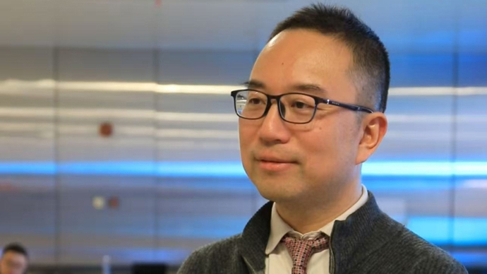 出海企业迫切需要专业法律服务，吕琰代表建议上海建设国际法律服务中心