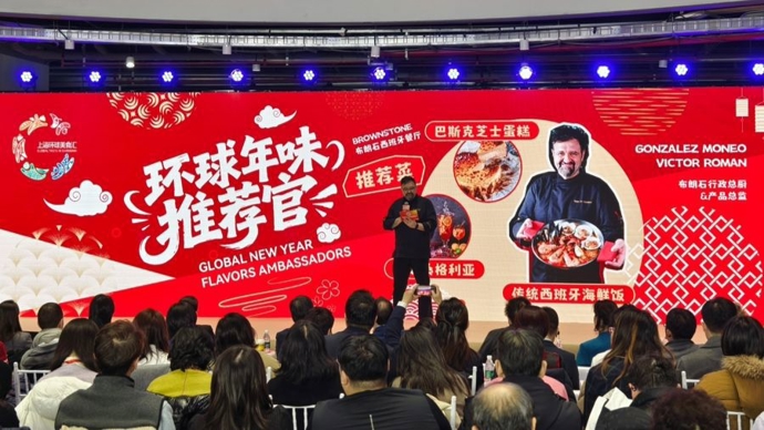 上海512家环球美食餐厅1050套优选套餐恭候你，还有这些主厨推荐可打卡