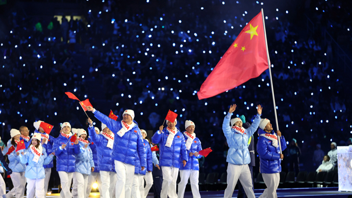 有点久违，米兰冬奥会的开幕式好评如潮