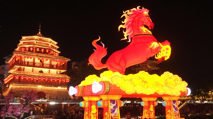 春节为什么会忽早忽晚？农历春节有讲究