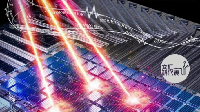 量子系统“预热”快慢由我，人类离控制量子世界更近一步