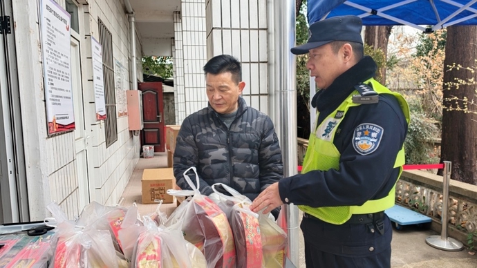 2026年上海烟花爆竹今日开售，禁燃范围及安全规范明确