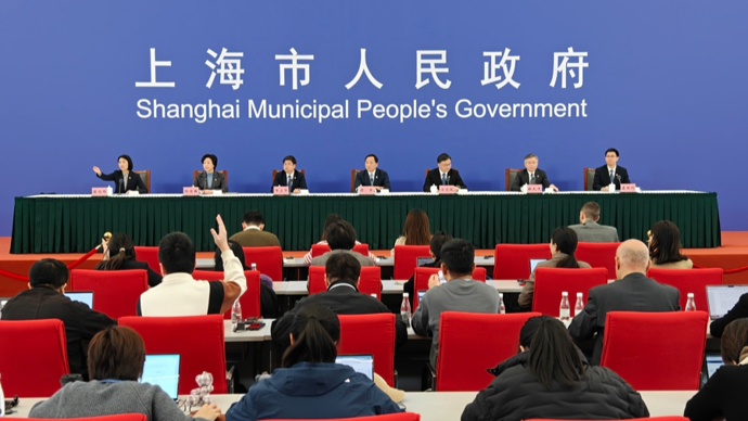 上海市民政局“喊话”老年朋友们：欢迎大家去“银发商店”看看