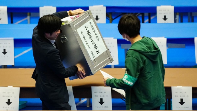 深度|豪赌得手、保住相位，“高市2.0”即将上路，鹰派暴走模式全面开启？
