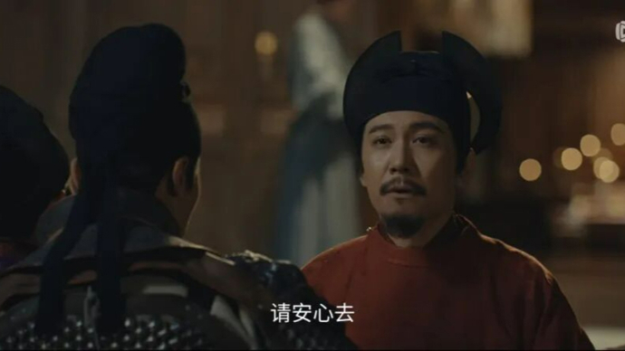 风骨绵延 《太平年》里的慎温其，后人守护中华文脉千年