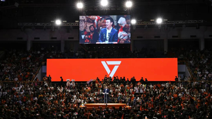 泰国国会下议院选举投票开始，有哪些看点？