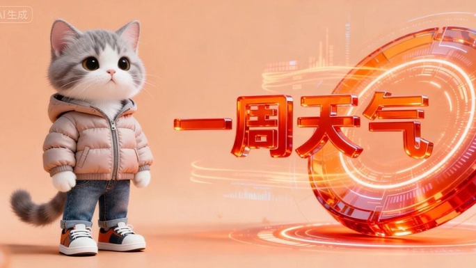 春节前最后一波回暖：上海本周最高温翻倍，回家路上注意雨水