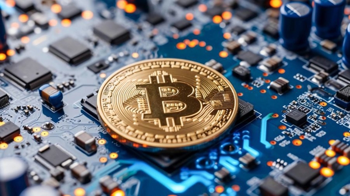 腰斩的比特币，大佬也无法幸免，一周亏7亿美元