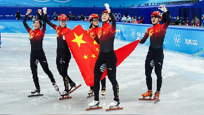米兰冬奥｜短道速滑诞生首金，中国王牌之师能否卫冕？