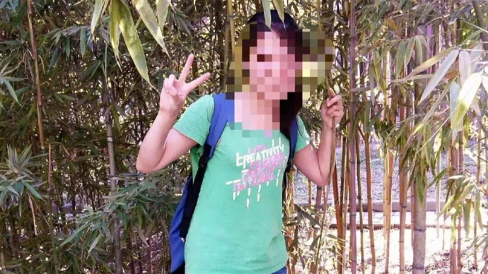 死刑！女护士被男友割喉致死案一审宣判，家属：过去的600天，每天都很煎熬