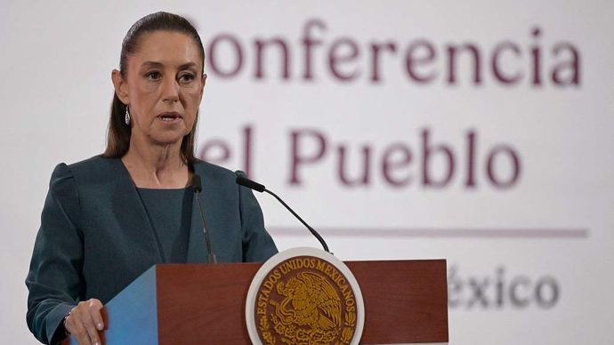 墨西哥总统批评美制裁不公，宣布再向古巴提供人道援助