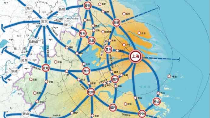 上海大都市圈，关键不在“大”
