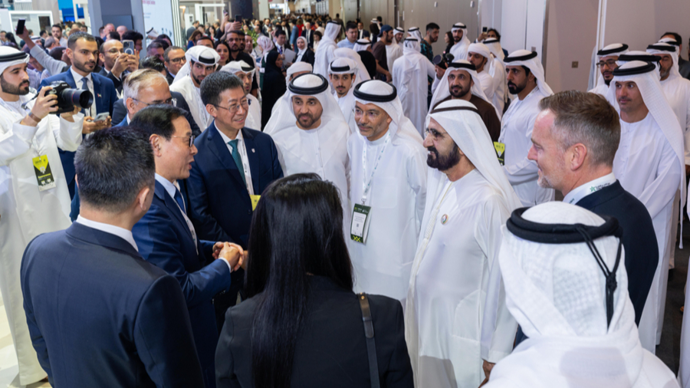 全球知名医疗展首迎中国顶尖医疗天团“组团参展”，京沪知名三甲医院到场