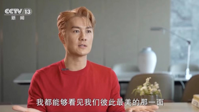 微言 | 吴克群助农卖菜上热搜，映见公益温暖