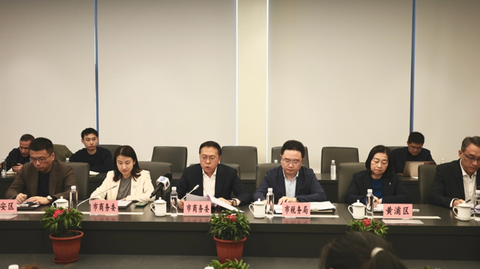 3亿元奖池！上海“有奖发票”明天早上启动，即时开奖，一等奖可拿800元