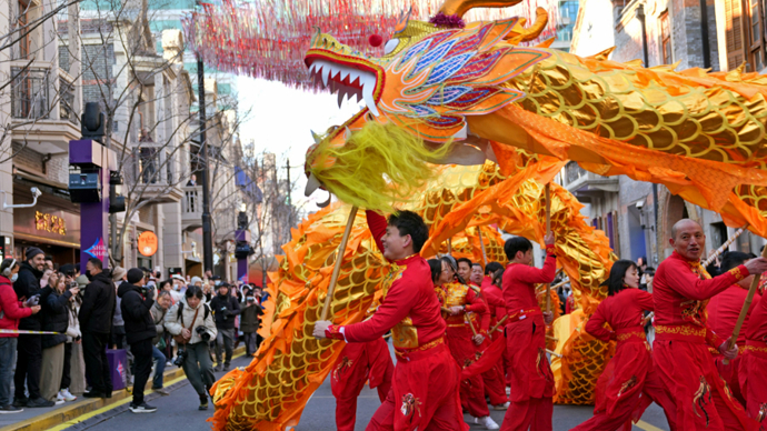 热点追踪｜新春补贴已备好！春节这么买，更优惠！