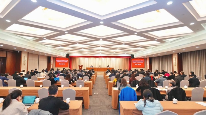 从29.6到65，申城这份成绩单够“硬核”：知识产权强市建设按下加速键