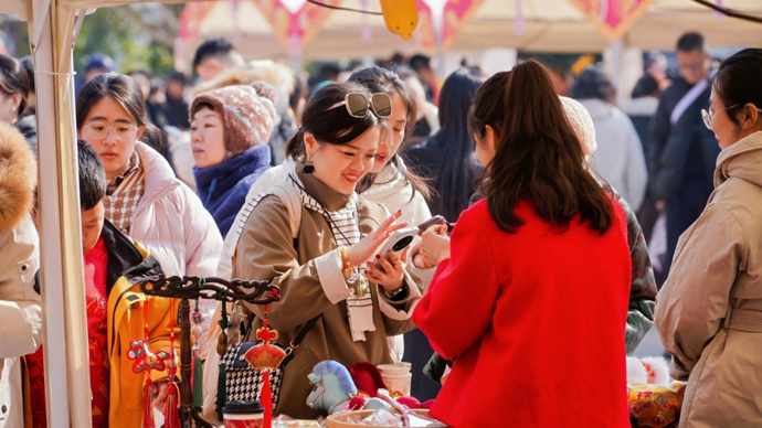 来徐州过大年，这5条旅游线路不可错过