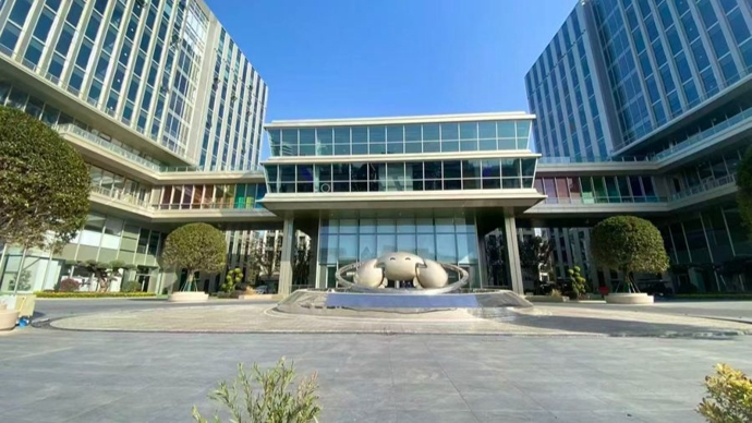 筑梦未来产业，泗泾镇打造新一代信息技术创新策源地