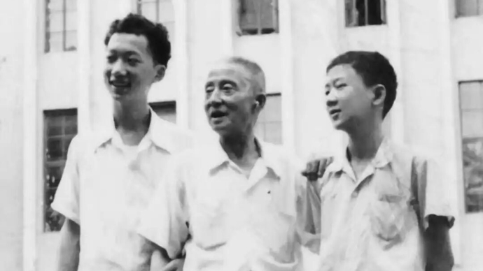 【序跋精粹】风华不老 | 李天扬