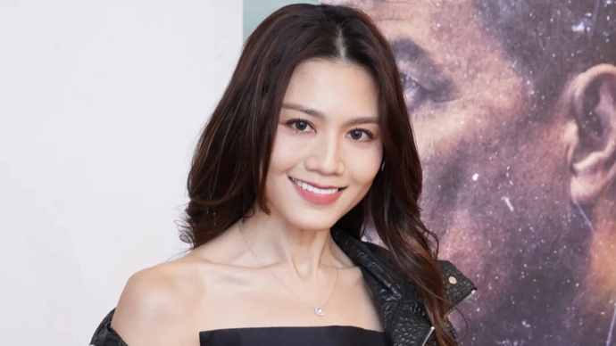 李家诚控告女演员周秀娜！声明受事件缠扰已近10年，给家人带来沉重压力……
