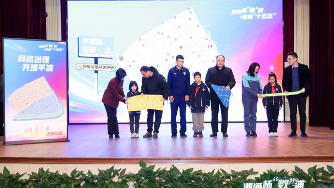 展现“暖实力”，这个滨江街道积极打造“营商环境最暖城区”