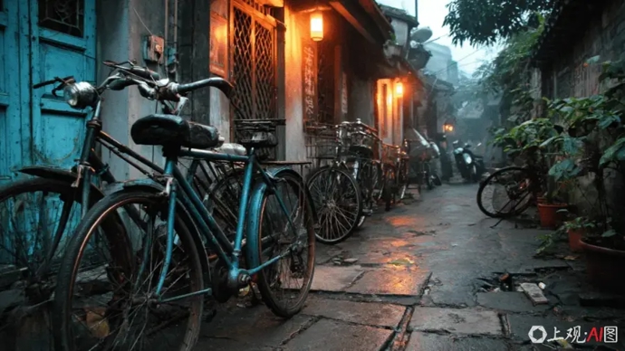 夜读 | 肖复兴：接亲记