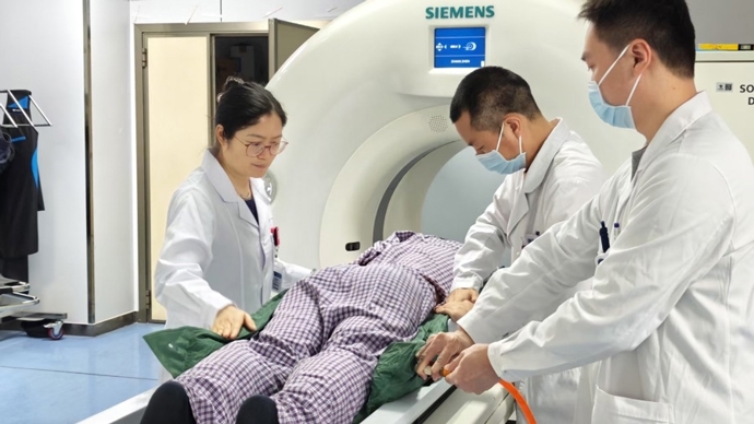 精准放疗破局抗癌困境，上海四一一医院为肿瘤患者点亮生命希望