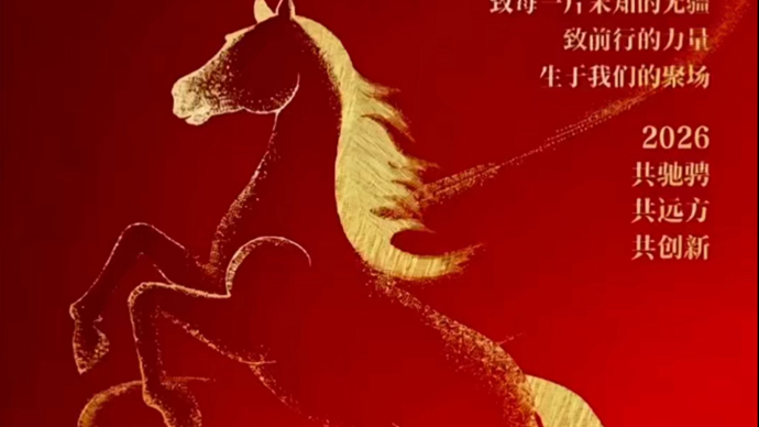 祝所有美好都如期而至~