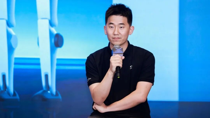 95后创始人带“天团”上春晚