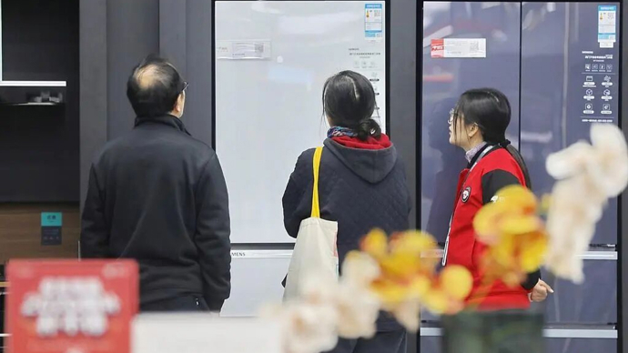 春节假期的第一天，首批625亿元国家补贴资金已到位