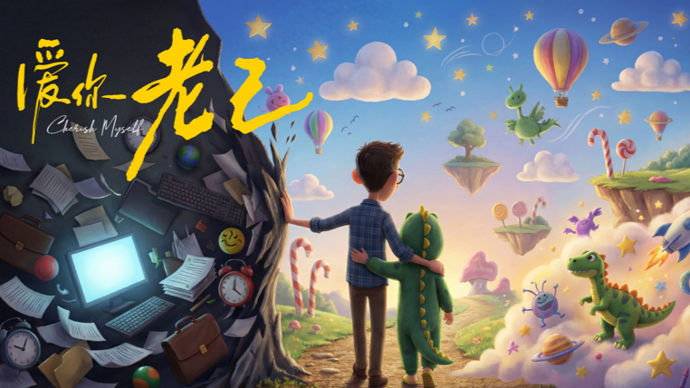 AI只能用来做春晚吗？这群人偏要给世界一点来自AI的小震撼